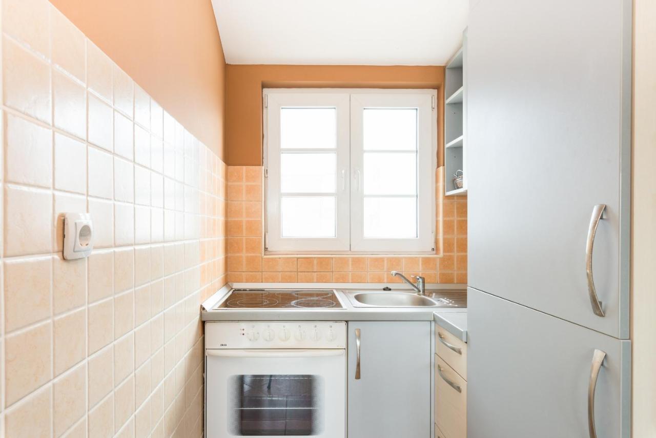 ויר Apartments Mahnet חדר תמונה