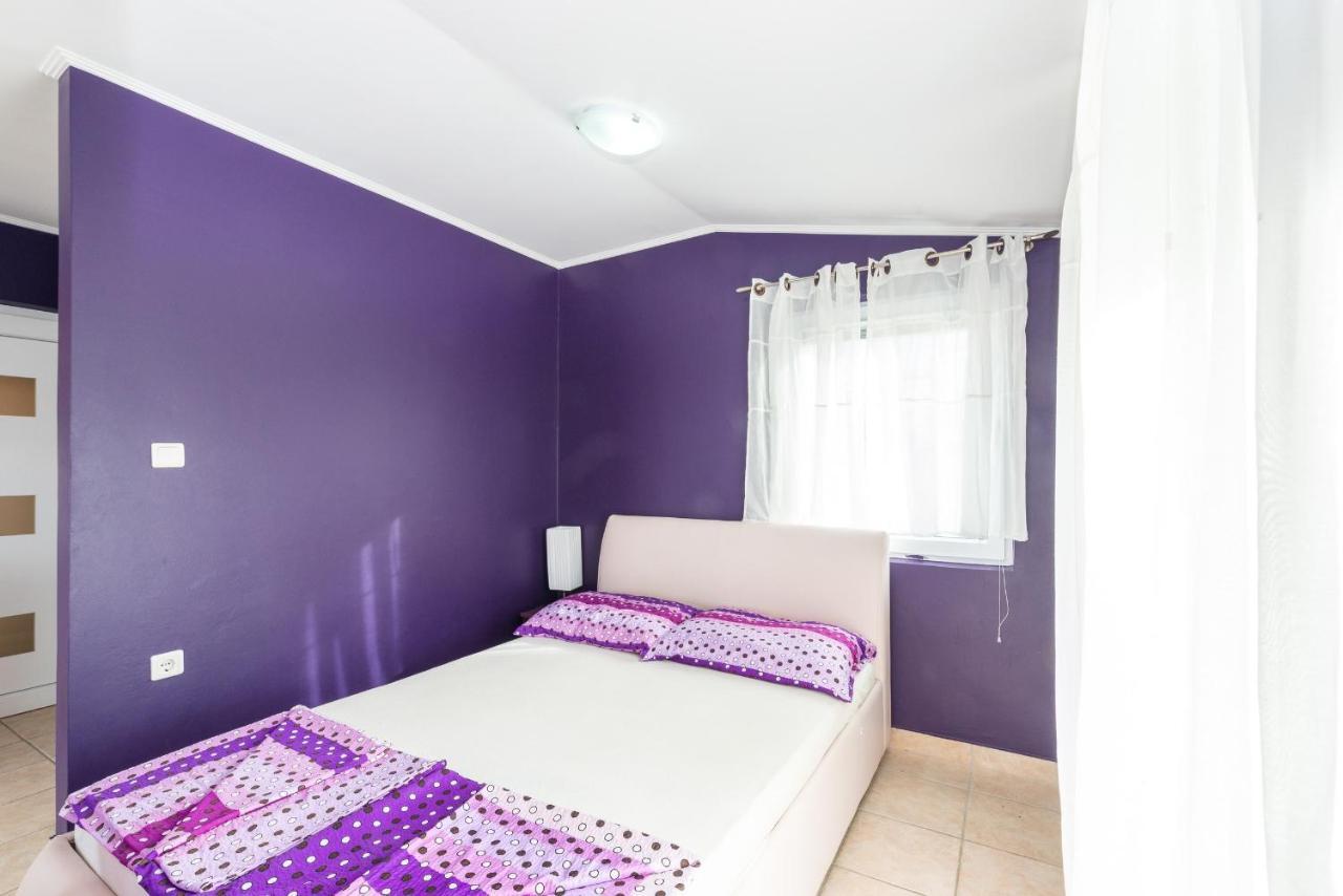 ויר Apartments Mahnet חדר תמונה