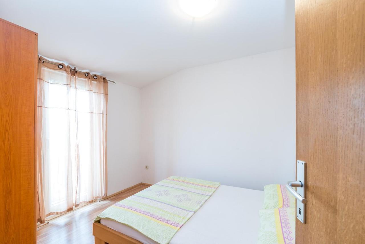 ויר Apartments Mahnet חדר תמונה