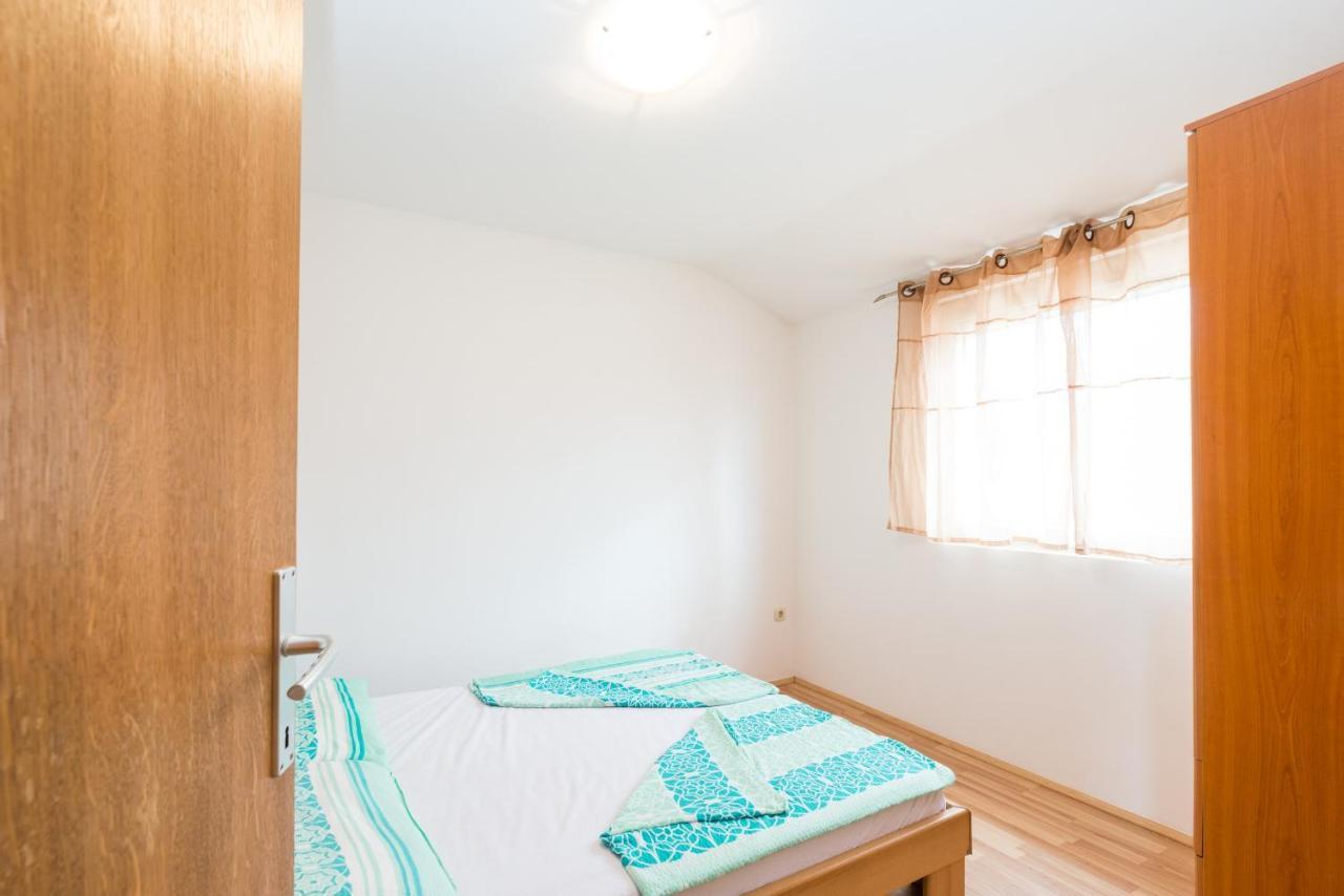 ויר Apartments Mahnet חדר תמונה
