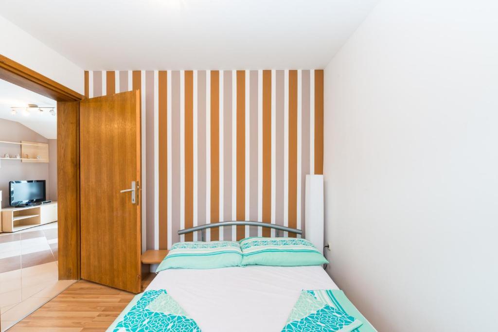 ויר Apartments Mahnet חדר תמונה